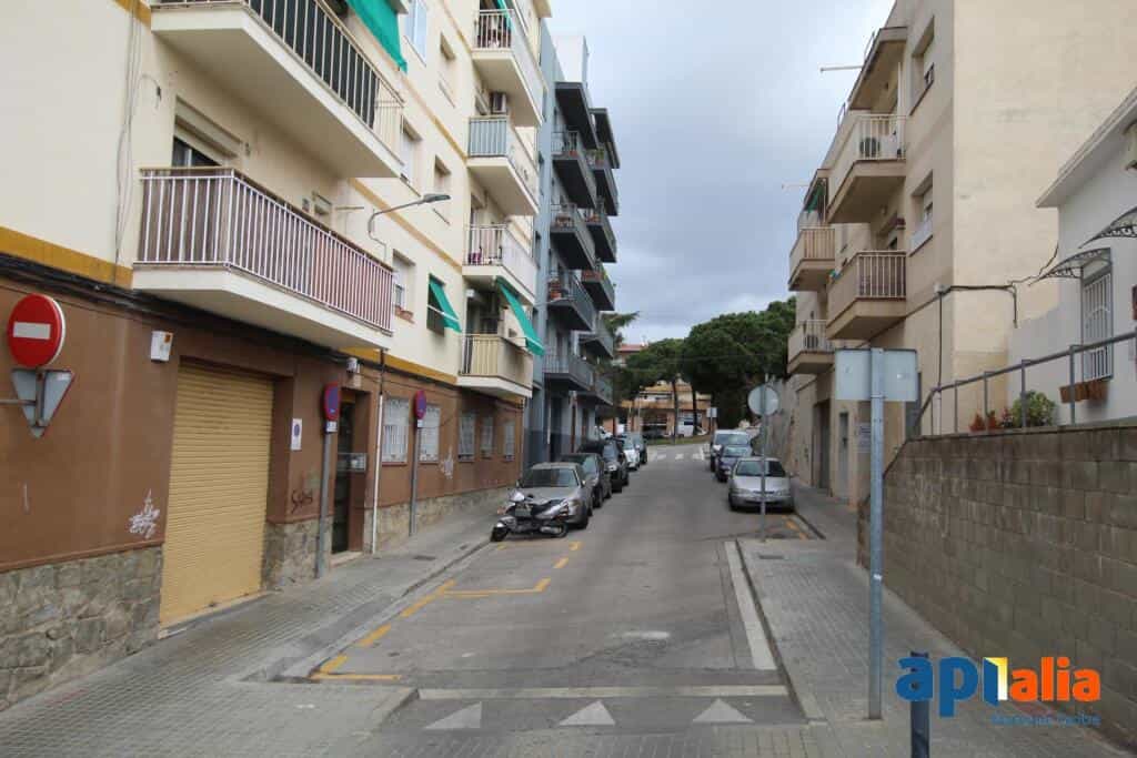 Condominium dans Mataró, Catalogne 11758498