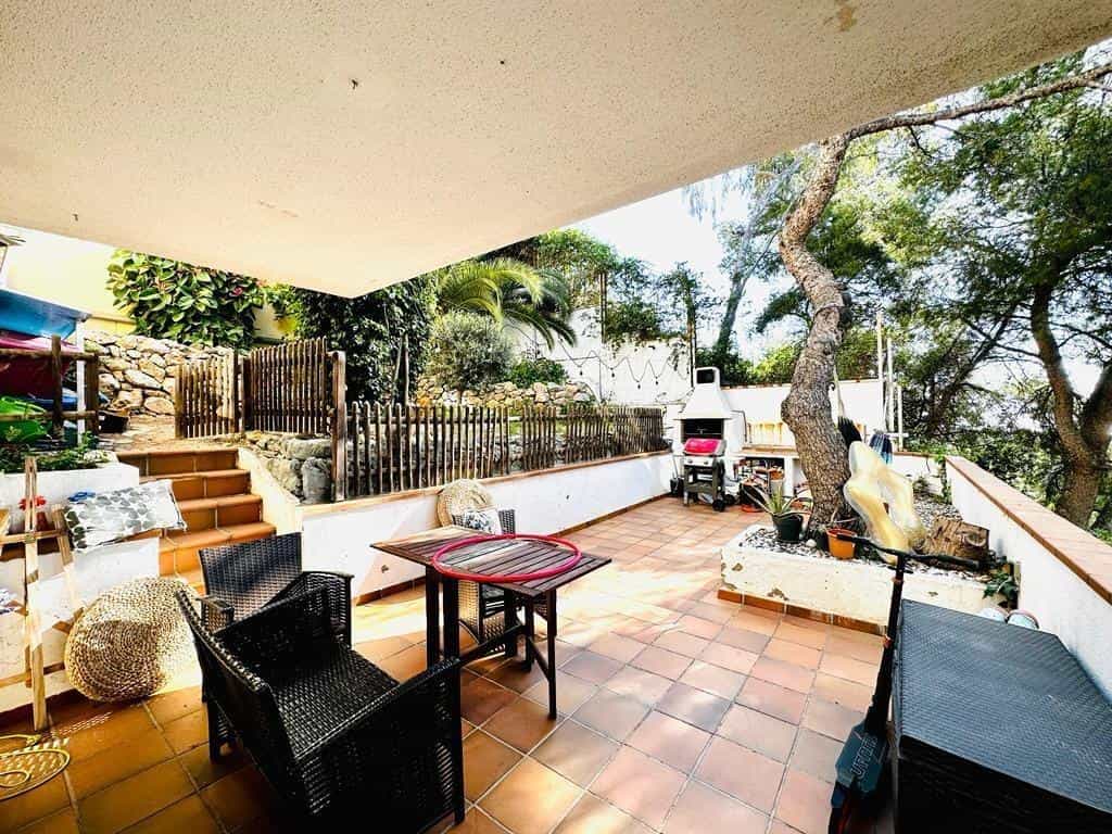 House in Sitges, Catalunya 11758501