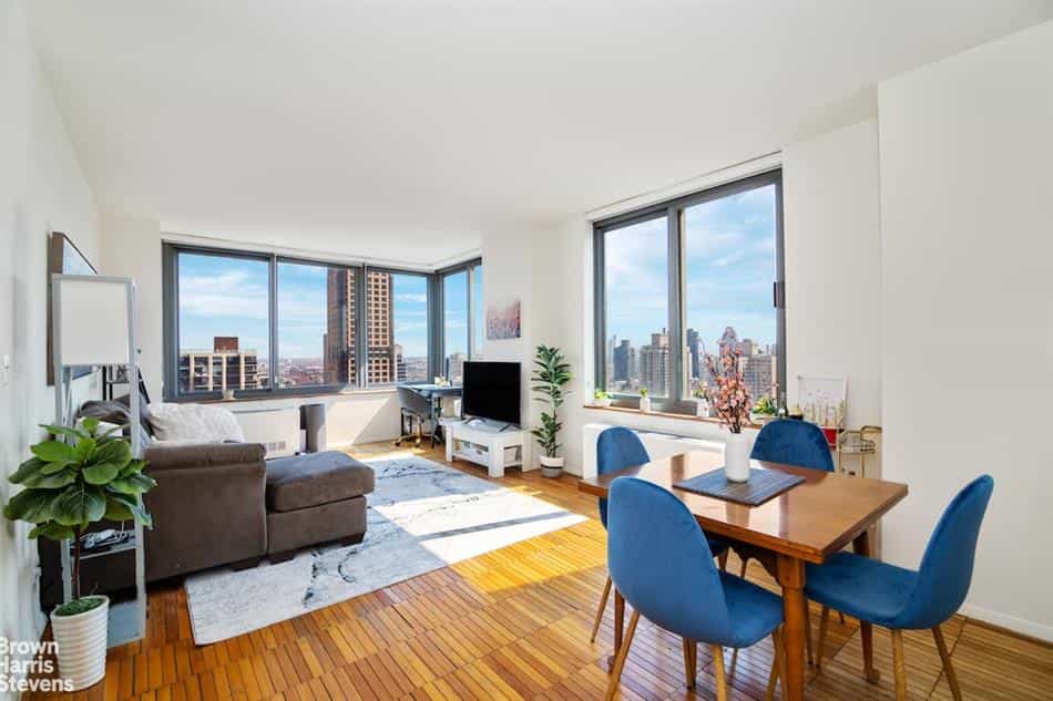 Condominium dans Manhattan, New York 11758737