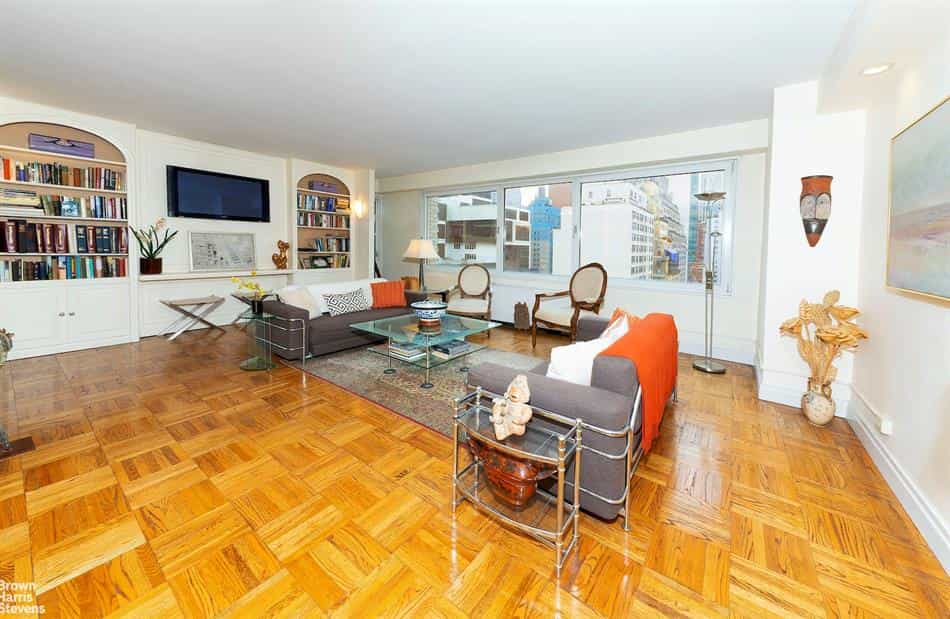 Condominium in Manhattan, New York 11758885