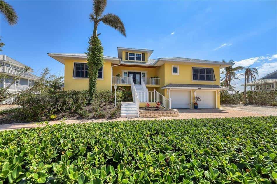 House in Boca Grande, Florida 11759406