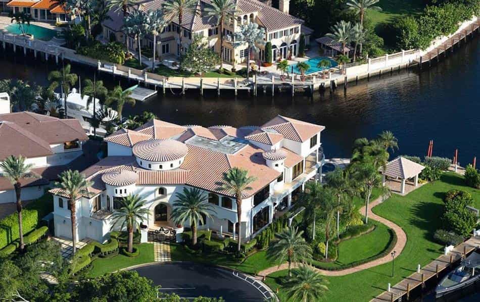 بيت في Boca Raton, Florida 11759412
