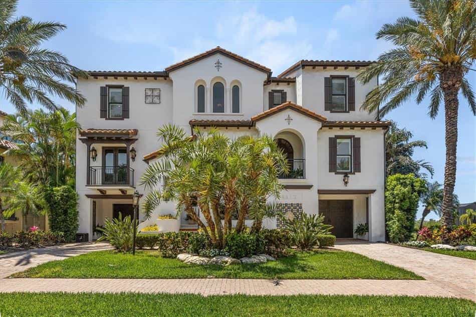 House in Trailer Estates, Florida 11759423