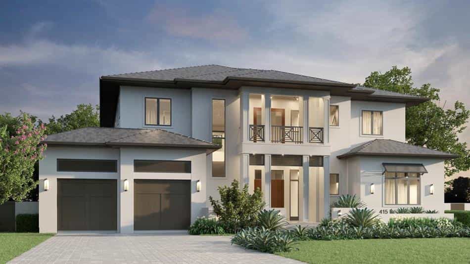 House in Delray Beach, Florida 11759444