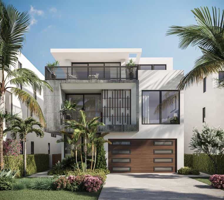 House in Delray Beach, Florida 11759452