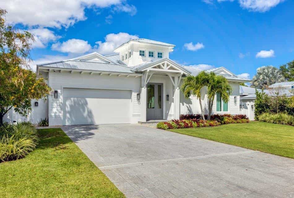 Будинок в Пляж Делрей, Флорида 11759455