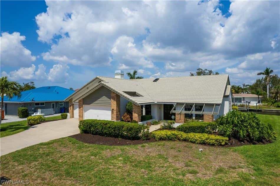 House in McGregor, Florida 11759474