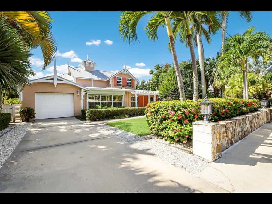 Huis in Holmes-strand, Florida 11759492