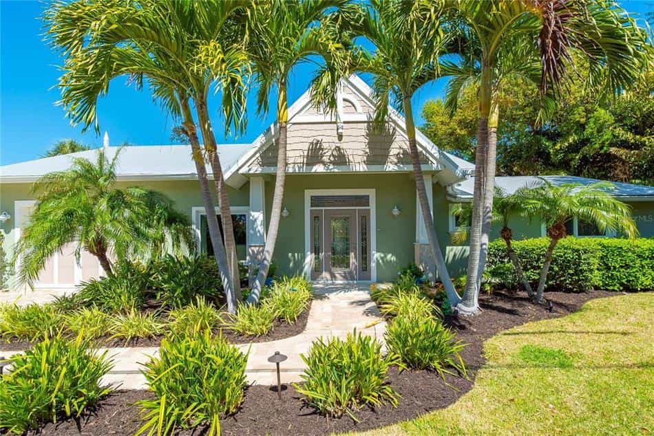 Huis in Holmes-strand, Florida 11759493