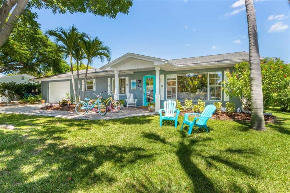 بيت في شاطئ هولمز, فلوريدا 11759495
