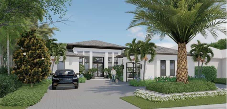 House in Jupiter, Florida 11759511