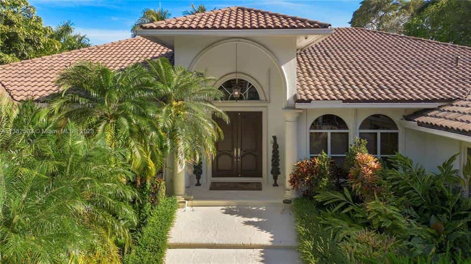 Eigentumswohnung im Coral Gables, Florida 11759551