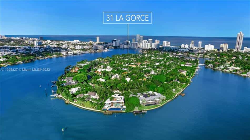 Condomínio no Praia de Miami, Flórida 11759558