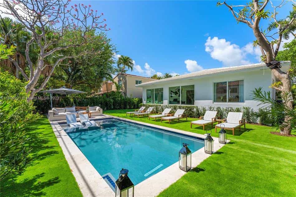 Eigentumswohnung im Miami Beach, Florida 11759560