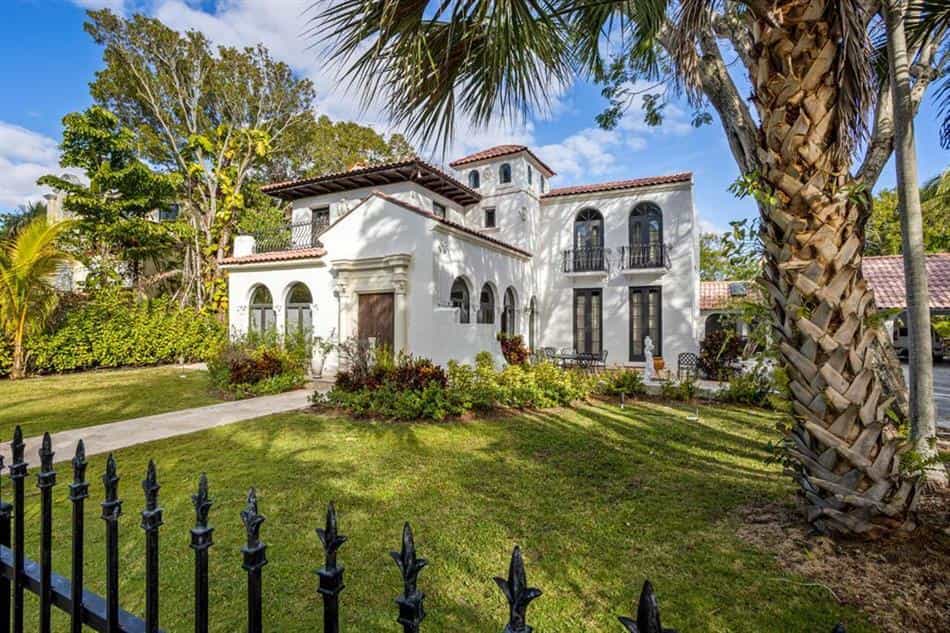 بيت في Ocean Ridge, Florida 11759571