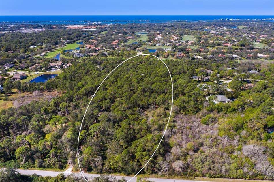 Land in Osprey, Florida 11759574