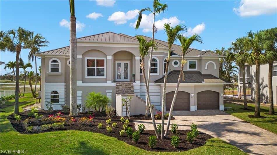 House in Sanibel, Florida 11759611