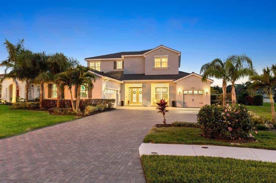 House in Tatum, Florida 11759655