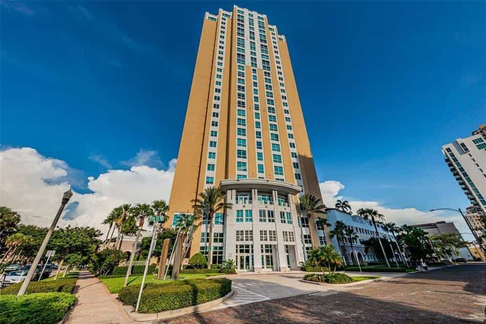 Condominium in St. Petersburg, Florida 11759675