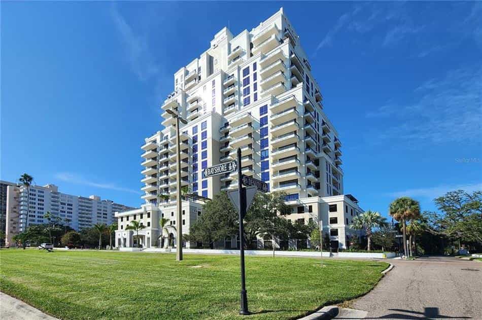 Condominium dans Tampa, Florida 11759689