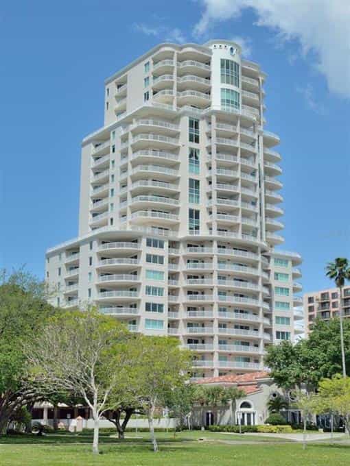 Condominium dans Tampa, Florida 11759691