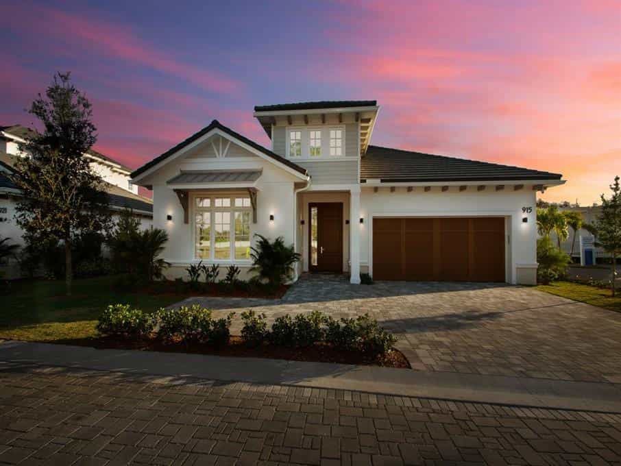 Huis in Indian River Shores, Florida 11759747