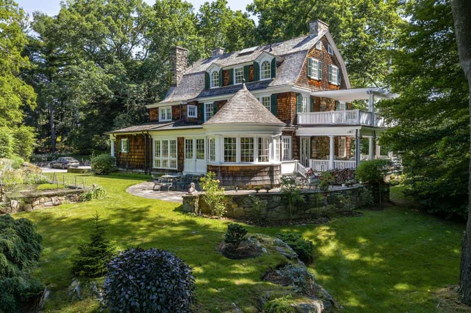 House in Bedford Hills, New York 11759794