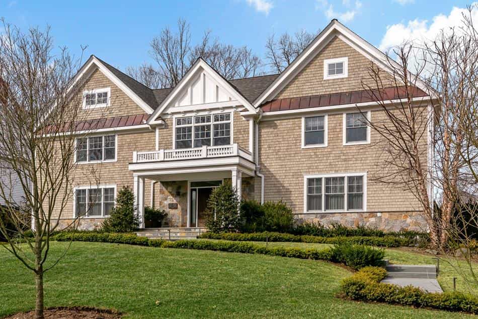 House in Scarsdale, New York 11760324