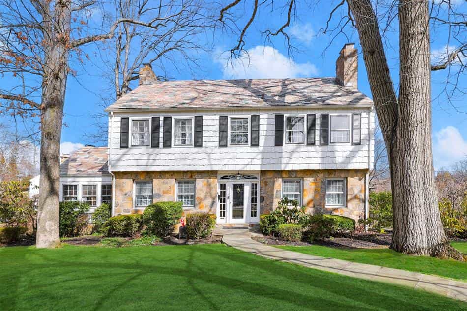 House in Scarsdale, New York 11760336