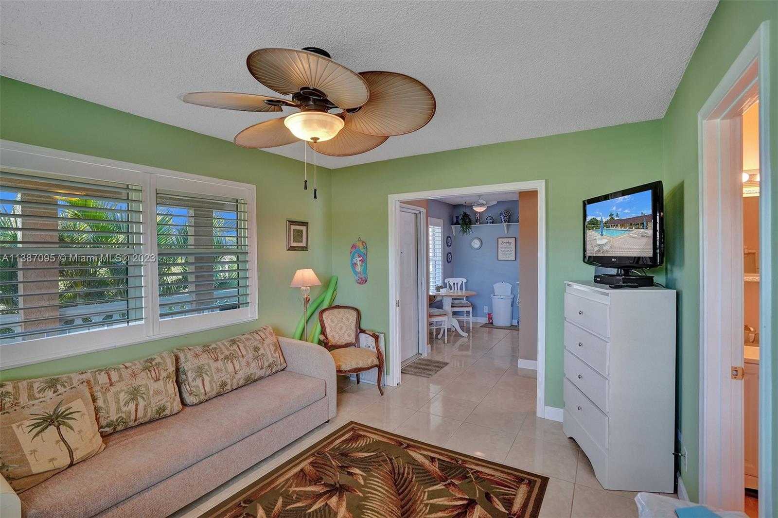 Condominium in Delray-strand, Florida 11760446