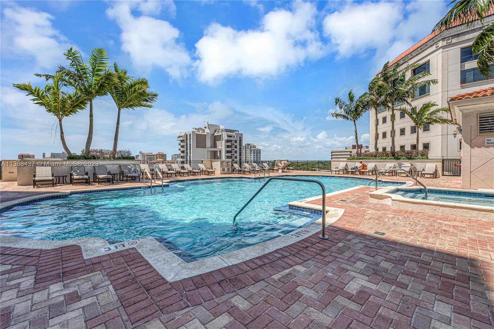 Condominium dans Coral Gables, Florida 11760451