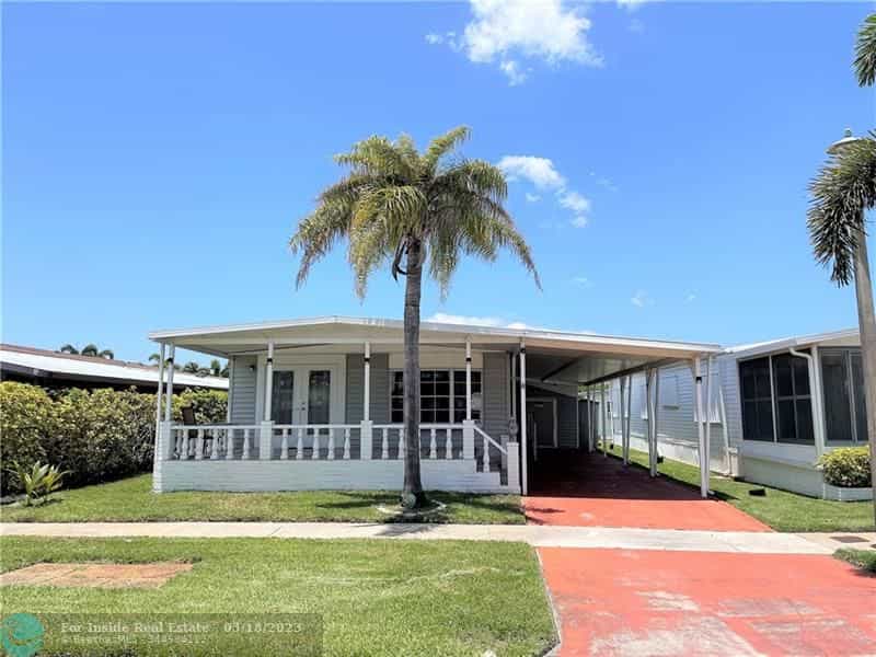 casa en Playa Dania, Florida 11760453