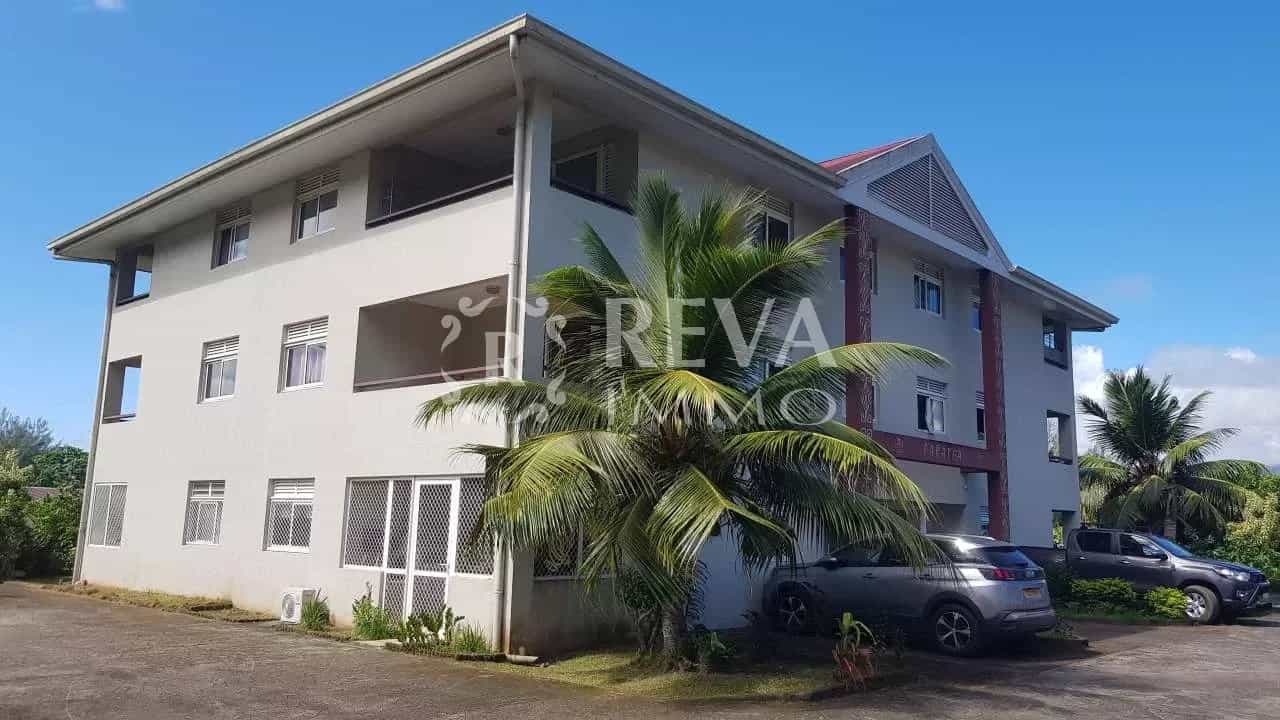 Condominium dans Arahuta, Iles du Vent 11760458