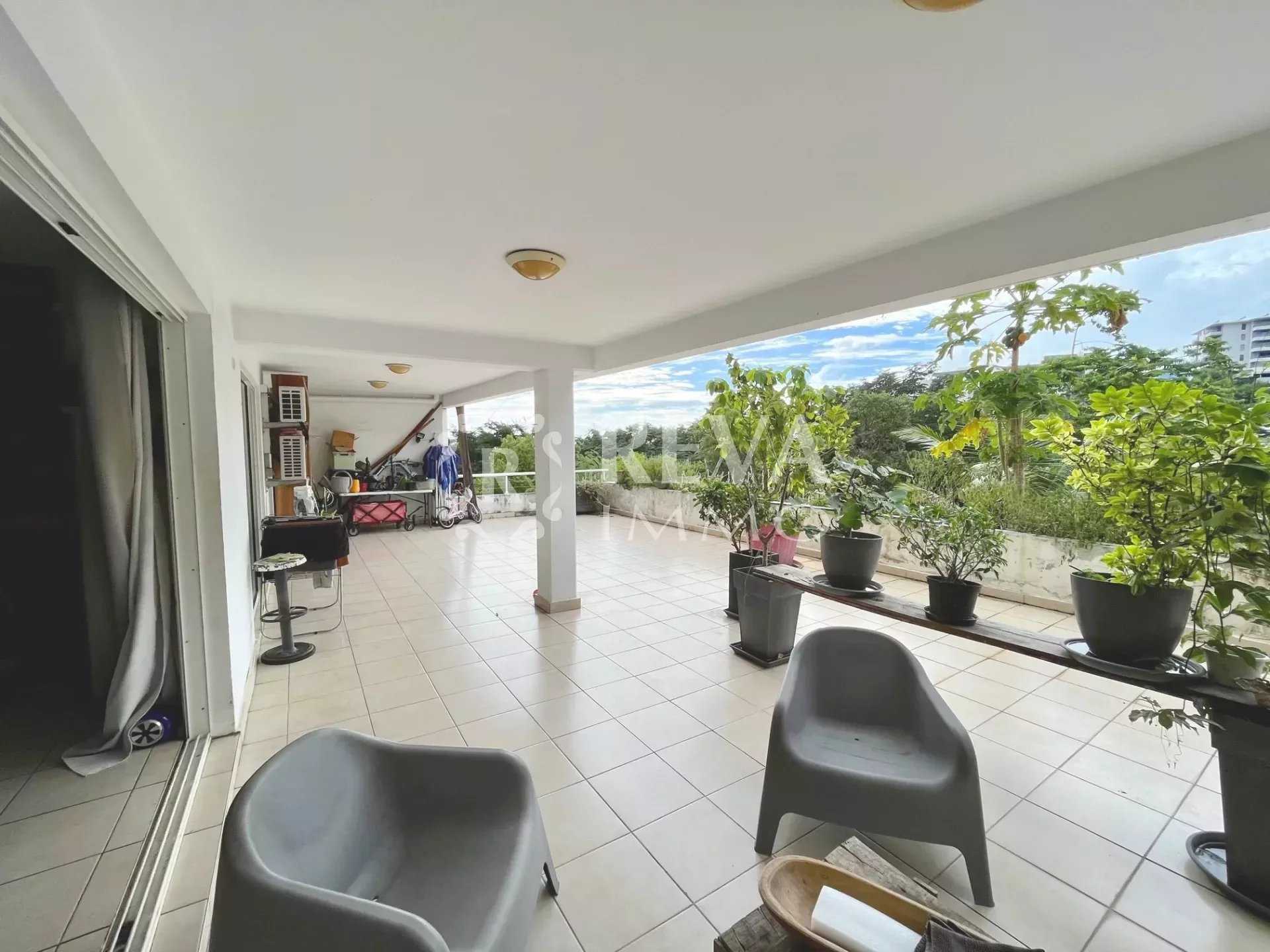 公寓 在 Papeete, Iles du Vent 11760460