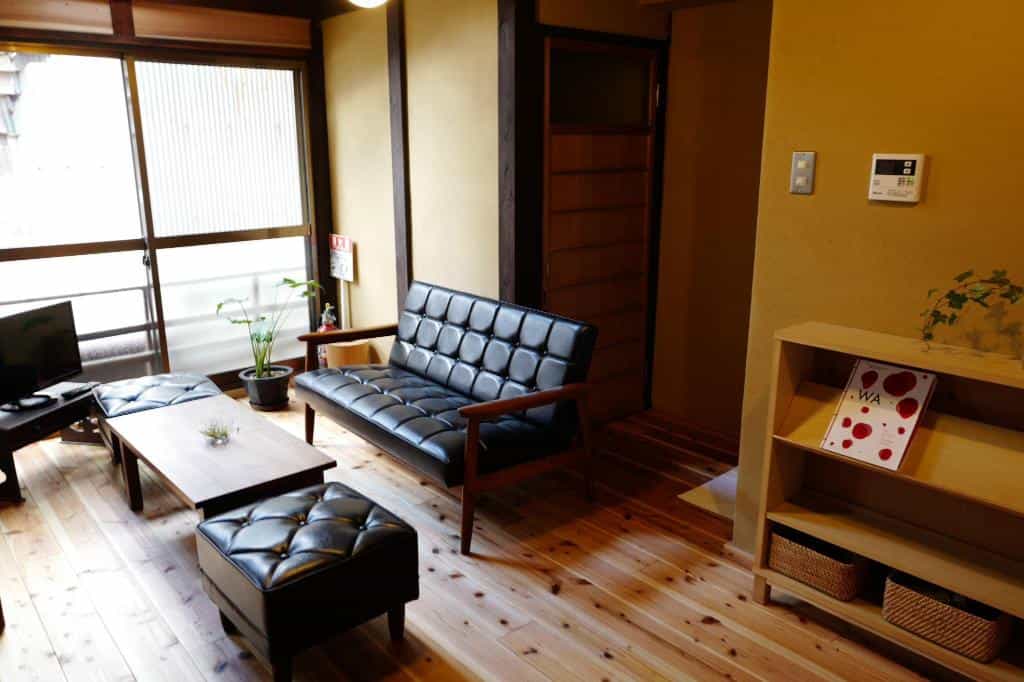 公寓 在 Kyoto, Kyoto 11760468