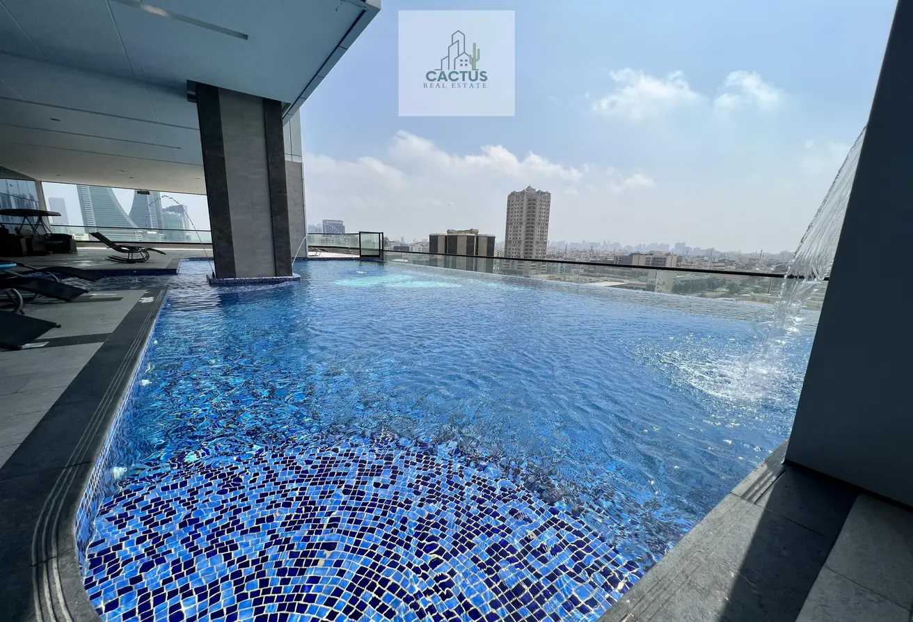 Condominium in Manama, Al 'Asimah 11760480