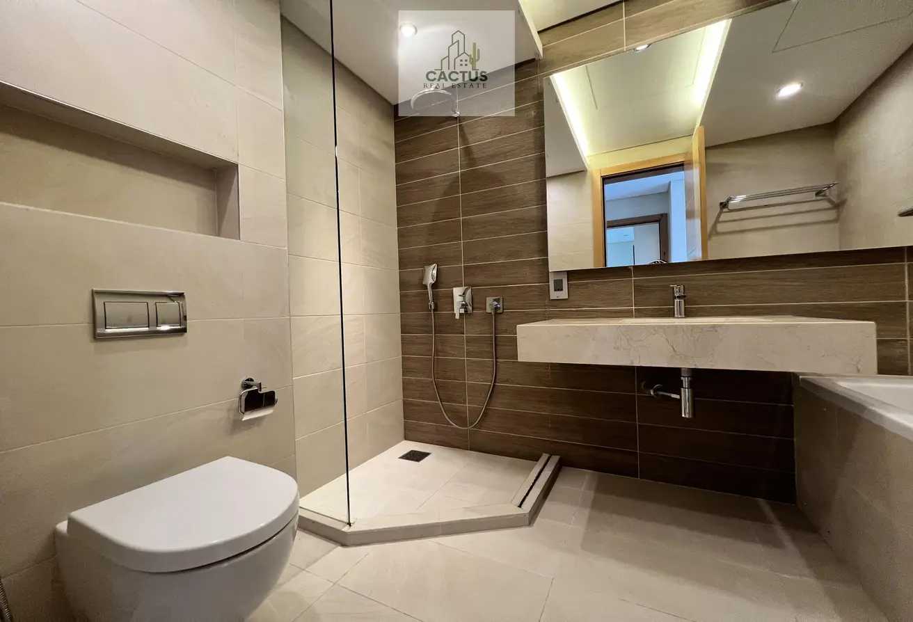 Condominium in Abu Dhabi, Aboe Zaby 11760482