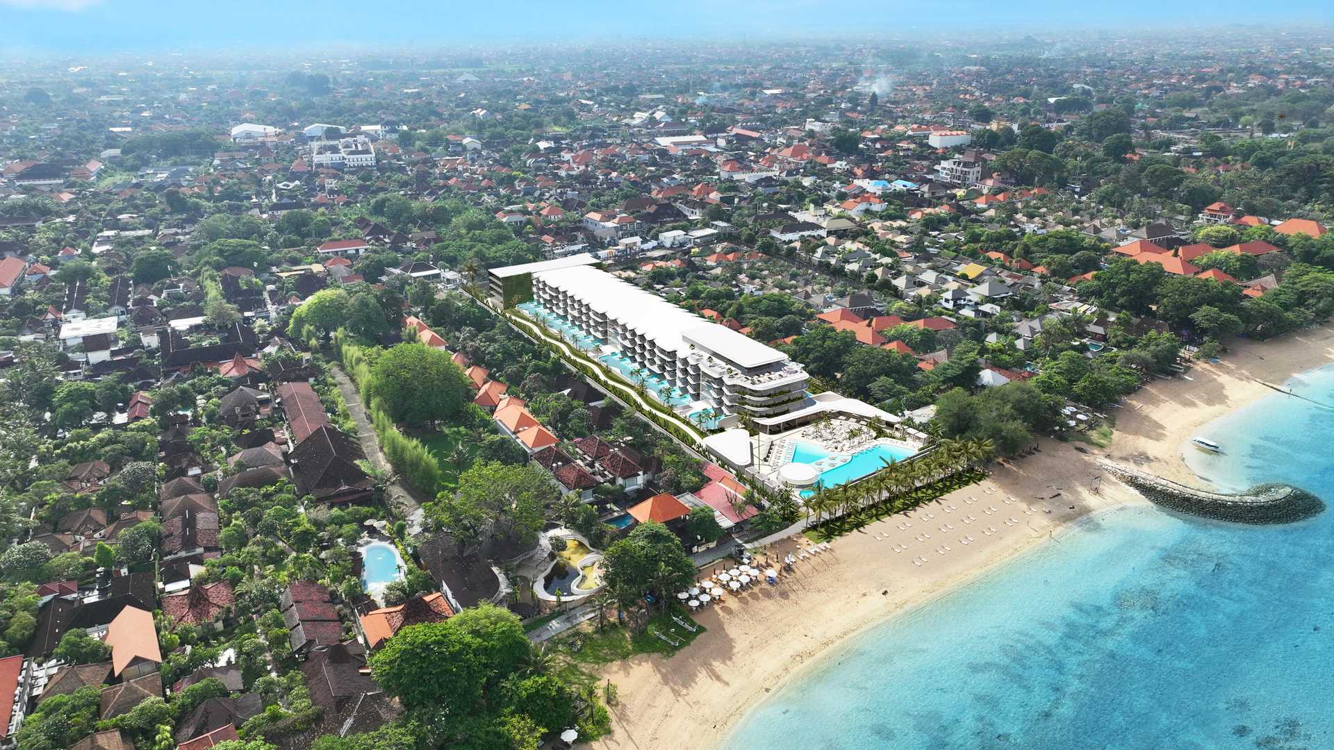 Condominium in , Bali 11760489