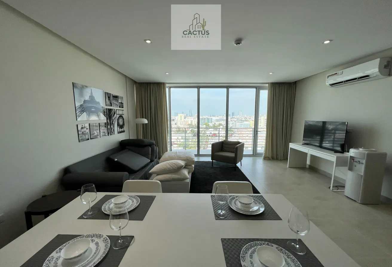 Condominium in Manama, Capital Governorate 11760498