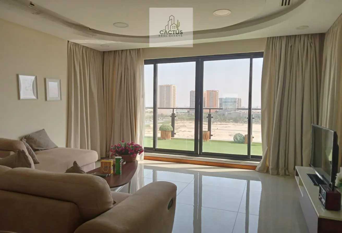 Condominium in Qalali, Al Muharraq 11760501