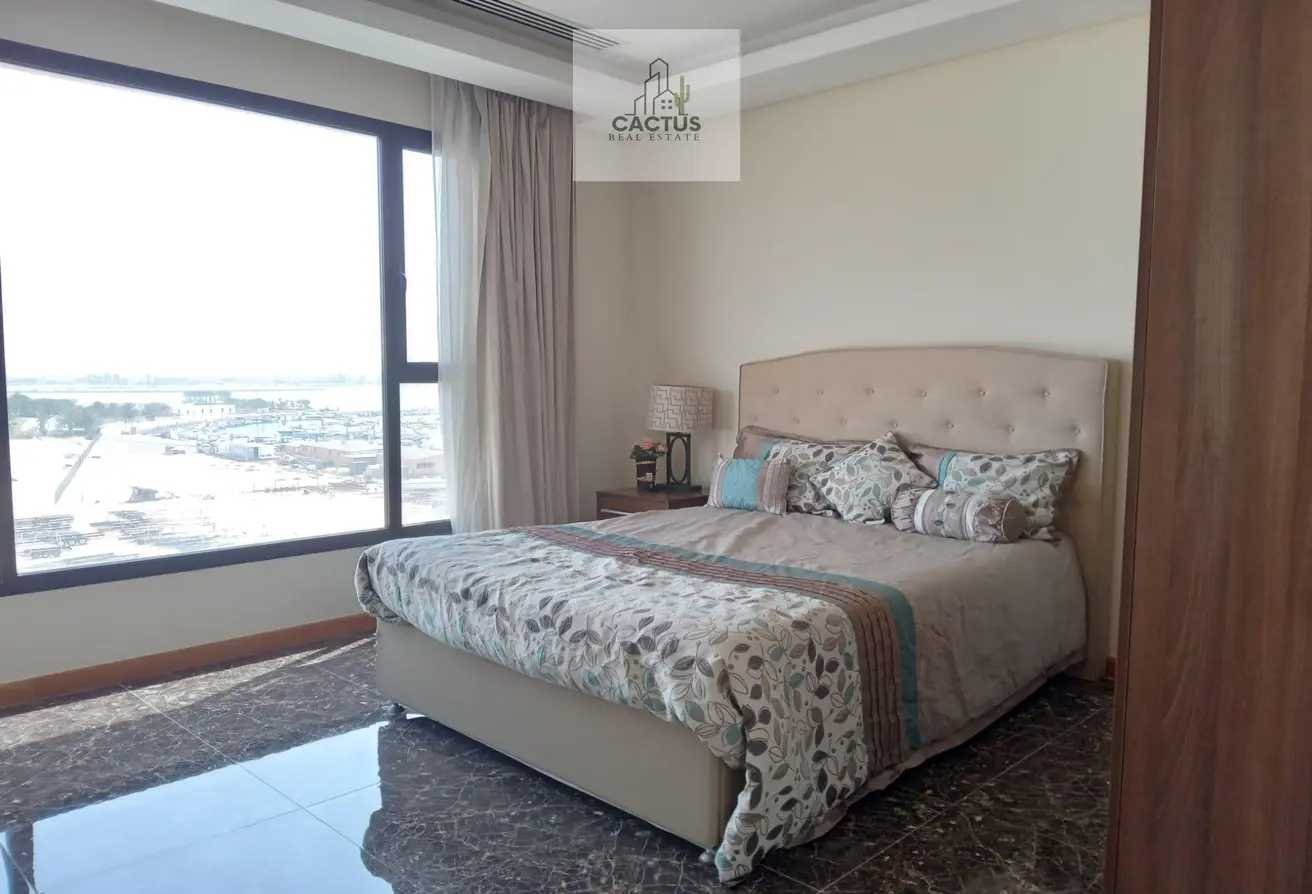 Condominium in , Muharraq Governorate 11760501