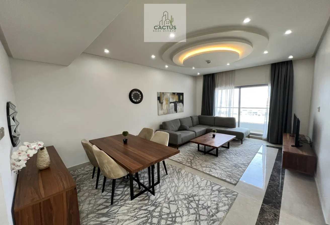 Condominium in Manamah, Al ‘Āşimah 11760504