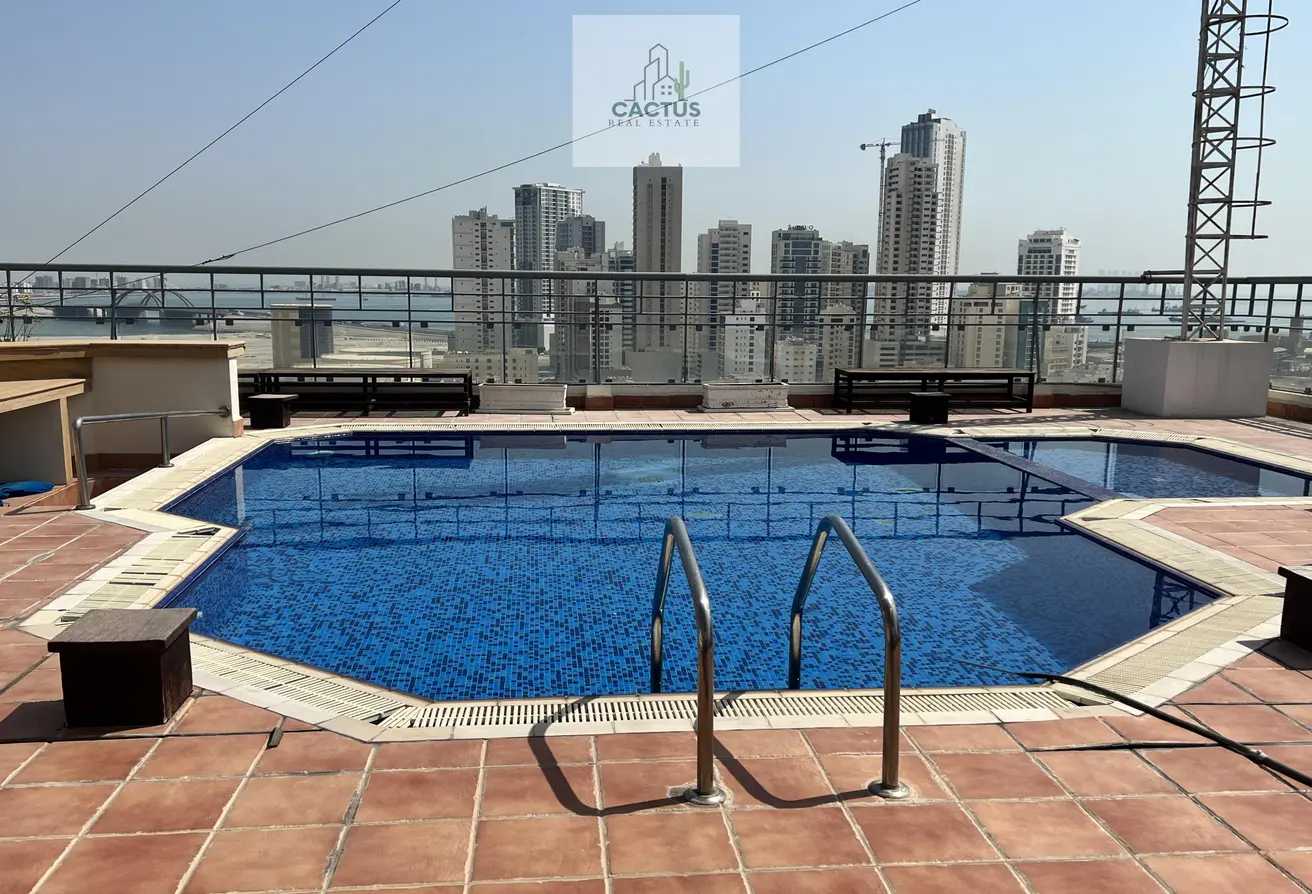 Condominium in Manama, Capital Governorate 11760505