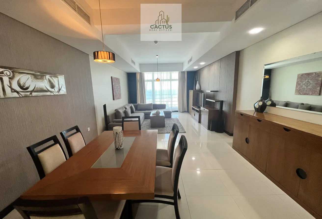 Condominium dans Manama, Al 'Āşimah 11760508