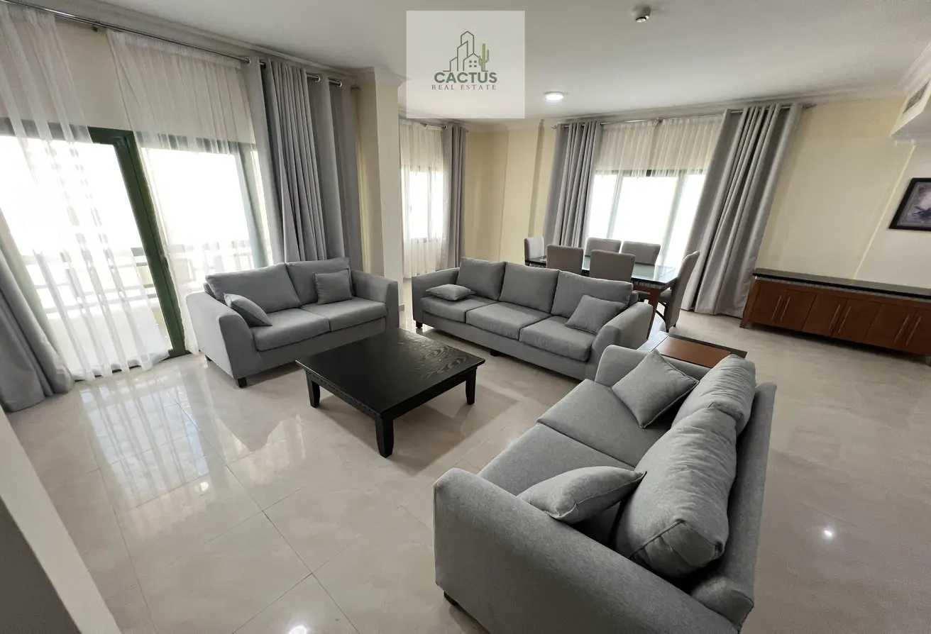 公寓 在 Manama, Capital Governorate 11760526