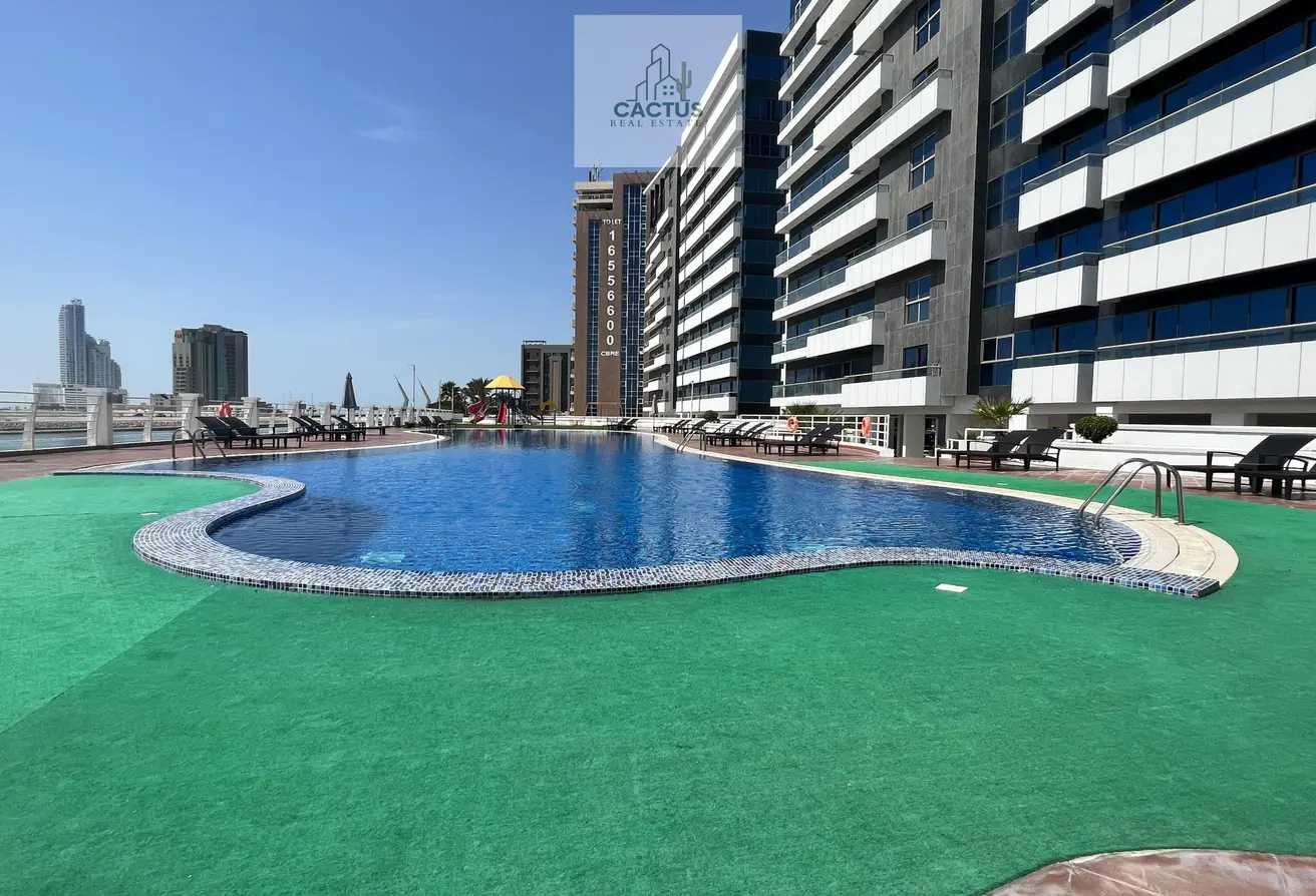 Condominium in Manama, Road 4652 11760528