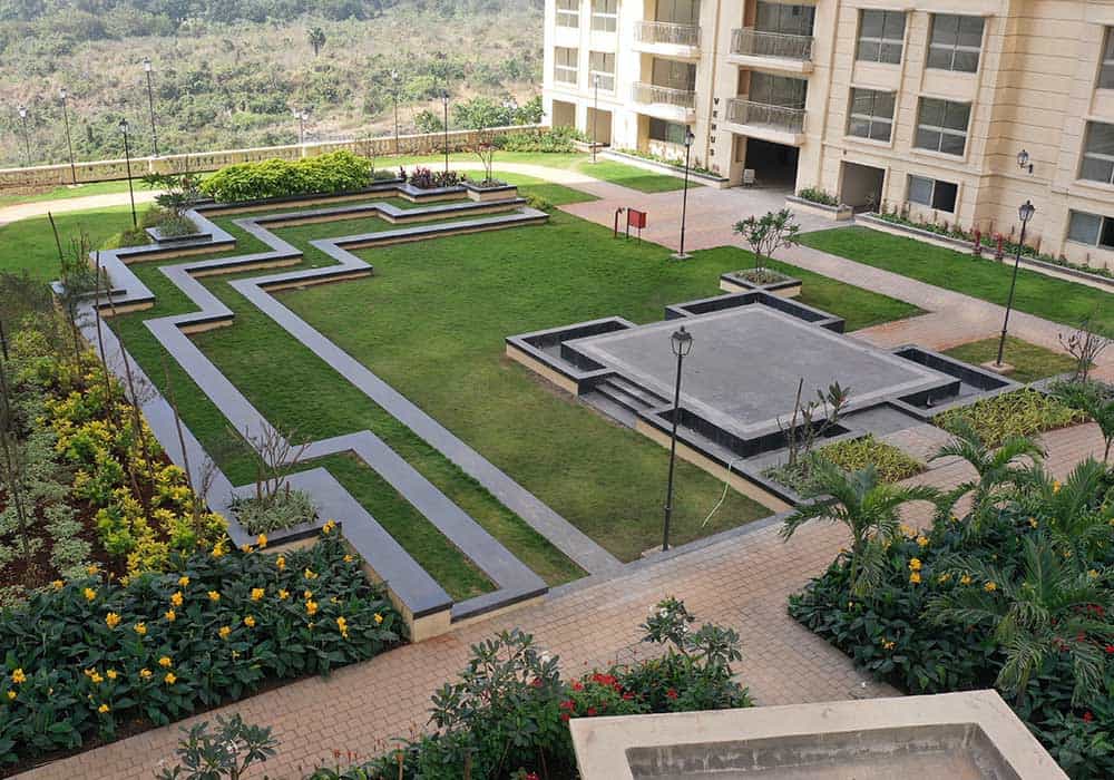 Meerdere appartementen in Panvel, Maharashtra 11760531