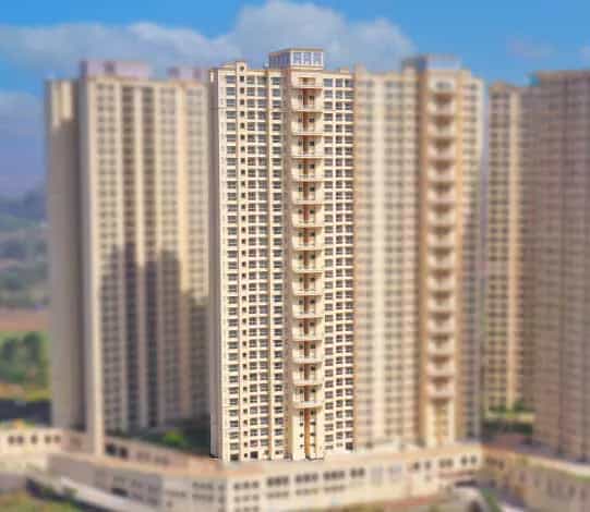 Wiele mieszkań w Navi Mumbai, Maharashtra 11760531