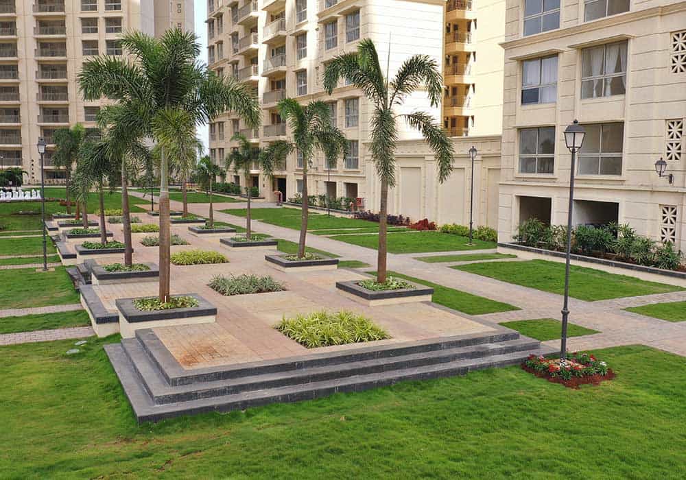 Flere leiligheter i Navi Mumbai, Maharashtra 11760531