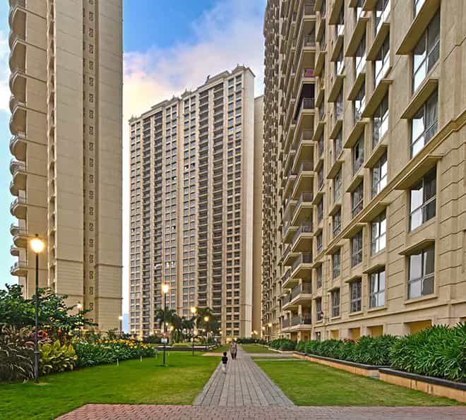 Mehrere Eigentumswohnungen im Navi Mumbai, Maharashtra 11760531